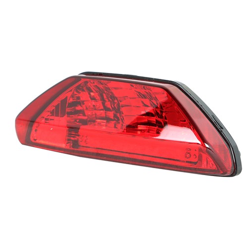 Solid Spare Nice Red Brake Lamp Tail Light 2006-2014 For Honda TRX400X 500 700 TRX 250 300