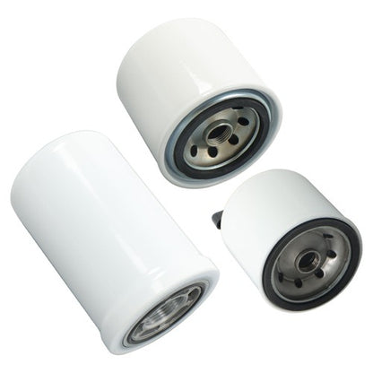 Solid Spare 6675517 6667352 6661248, Filter Kit Compatible With Bobcat S150 S160 S175 S185