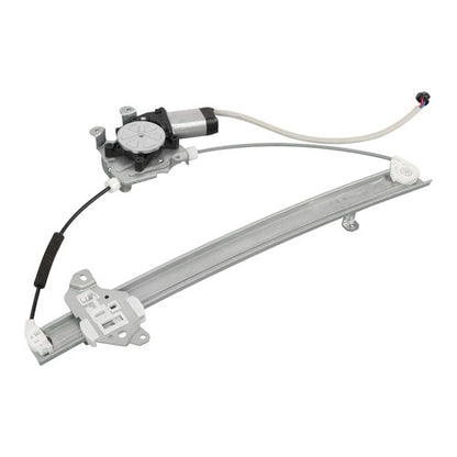 Solid Spare 748-900 Power Window Regulator Rear Left w/Motor For Nissan Frontier 2005-2015