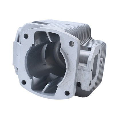 For Echo Backpack Blower PB-650 PB-651H PB-750H PB-751H 48mm Cylinder Piston Kit