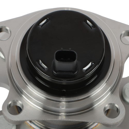 Solid Spare Rear Left / Right Wheel Bearing Hub Assembly For Toyota Sienna 2004 - 2010 FWD