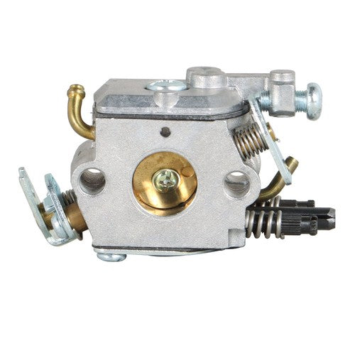 Solid Spare 123C Carburetor For Husqvarna 123L 123LD 223L 223R 322L 323C 323E 323HE Trimmer