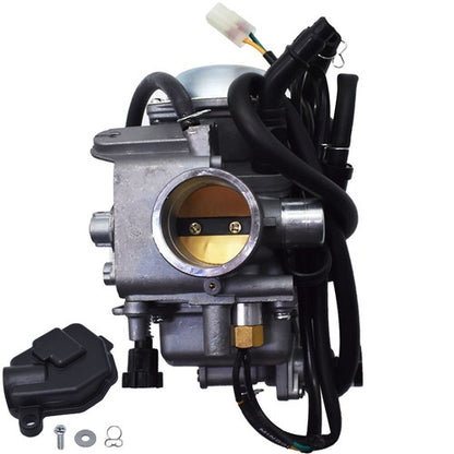 Solid Spare Carburetor For Honda TRX450ES TRX450S TRX450FE TRX450FM Foreman 4x4