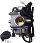 Solid Spare Carburetor For Honda TRX450ES TRX450S TRX450FE TRX450FM Foreman 4x4