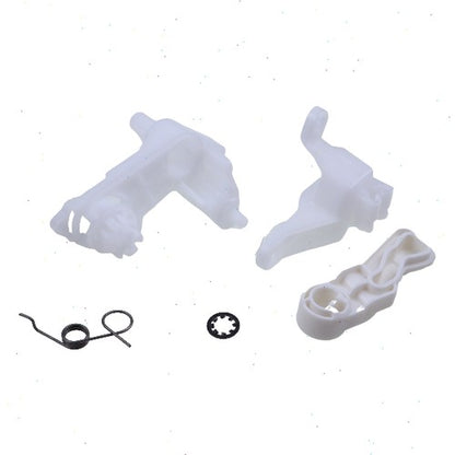 Solid Spare Temperature Link HVAC Assembly BHS261A20A for Mazda 3 2.0L 2.5L 2014-2018