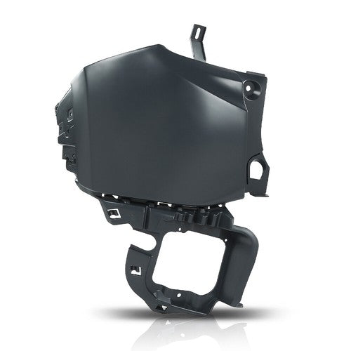 Solid Spare Fit For 15-23 Jeep Renegade Rear Bumper End Left Driver Side CH1116103