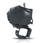 Solid Spare Fit For 15-23 Jeep Renegade Rear Bumper End Left Driver Side CH1116103