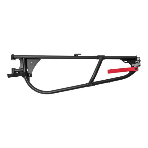Solid Spare Left Side Front Door Frame For Can-Am Maverick X3 RS RR XRS #705011344