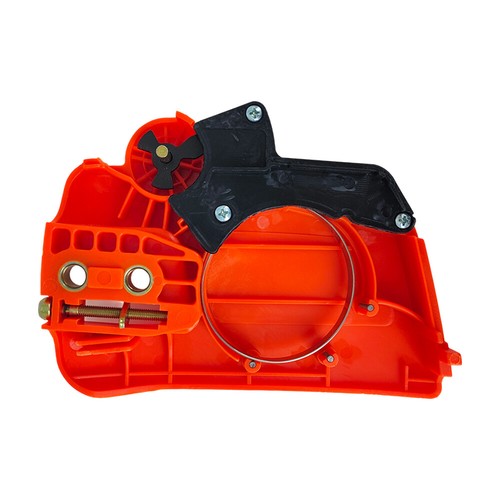 Chain Brake Side Clutch Cover Assy For Husqvarna 235 236 240 525628901 Chainsaw