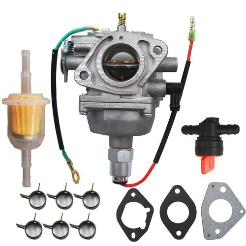 Solid Spare For Kohler SV715 SV820 SV810 SV840 Engine Motor 20 HP 22 HP 23 HP Carburetor