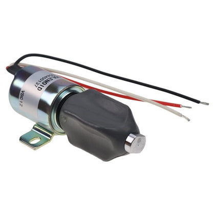 Solid Spare Idle Control Solenoid 192196 1756ES 12V For Miller Trailblazer 300D Welder