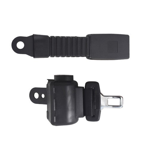 Solid Spare New Golf Cart Seat Belts Lap Set Retractable 42" For EZGO / Yamaha / Club Car
