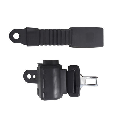 Solid Spare New Golf Cart Seat Belts Lap Set Retractable 42" For EZGO / Yamaha / Club Car