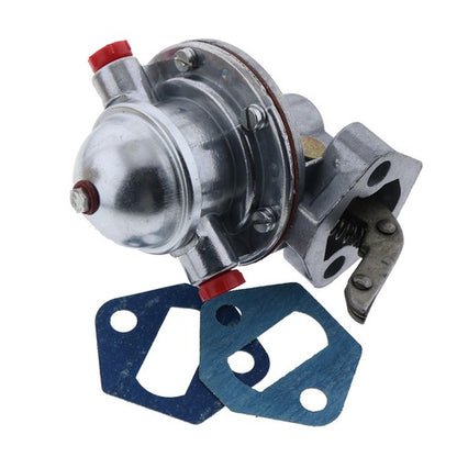 Solid Spare Fuel Pump RE27667 for John Deere 1010 1530 1640 1750 1840 1950 2020 7800 2140