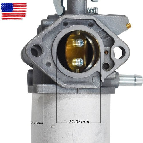 Solid Spare FE350 Carburetor for John Deere Gator 4x2 15003-2672 Carburetor