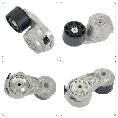 Solid Spare 1900643 190-0643 Belt Tensioner For Caterpillar 330D 330C 325C 365B