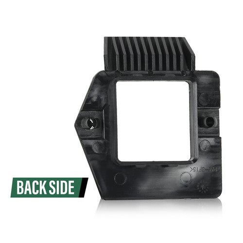 Solid Spare Fit For 09-15 Range Rover Jaguar XF XFR Engine Lock Hook Guide Cover C2Z29303