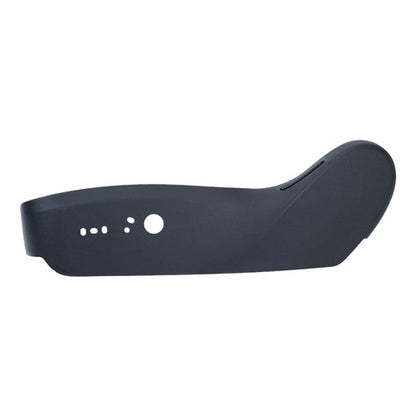 Front Seat Side Shield Outer Trim Panel For Tesla Model 3 / Y Driver Side