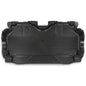 Solid Spare Rear Engine Splash Shield Fit For 15-23 Mercedes-Benz C300 C63 AMG MB1228186