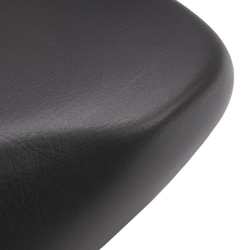 Solid Spare For Yamaha Grizzly 700 YFM700P 4x4 2016 2017 2018-2023 Black Complete Seat