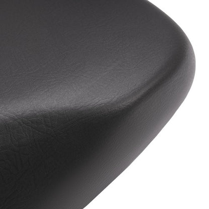 Solid Spare For Yamaha Grizzly 700 YFM700P 4x4 2016 2017 2018-2023 Black Complete Seat