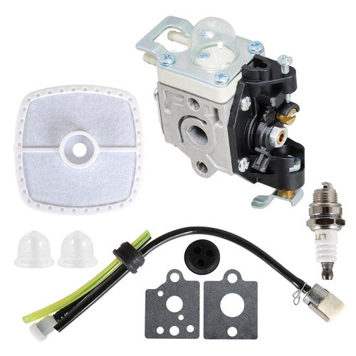 Solid Spare A021001590 Carburetor Air Filter For RB-K90 For Echo ES-255 PB-251 PB-255