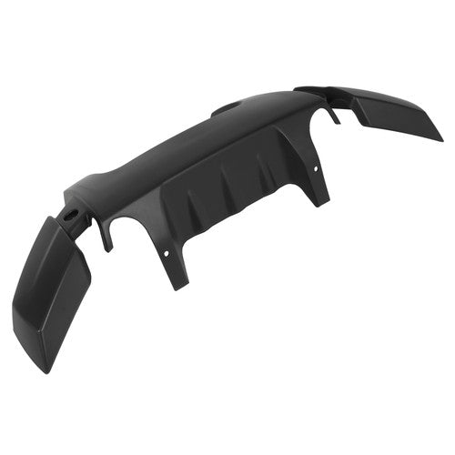 Solid Spare For 2005-2013 07 Kawasaki Brute Force 650 750 Front Bumper Cover #14091-0291-6Z