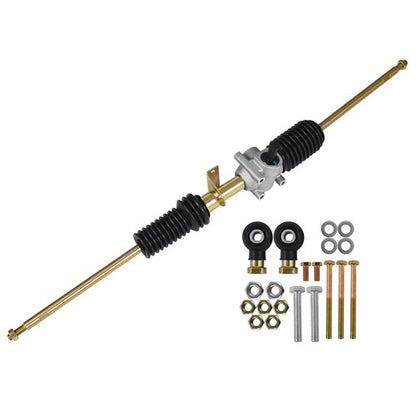 Solid Spare For Polaris Ranger 700 Steering Rack Assembly 1822636 2006-2009