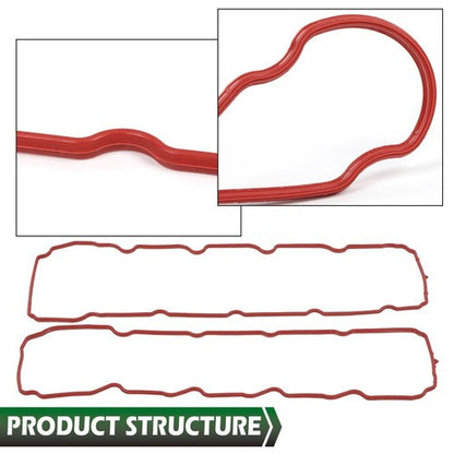 Solid Spare Fit For 1998-2003 Jeep Grand Cherokee Dodge Dakota Durango Ram Head Gasket Set