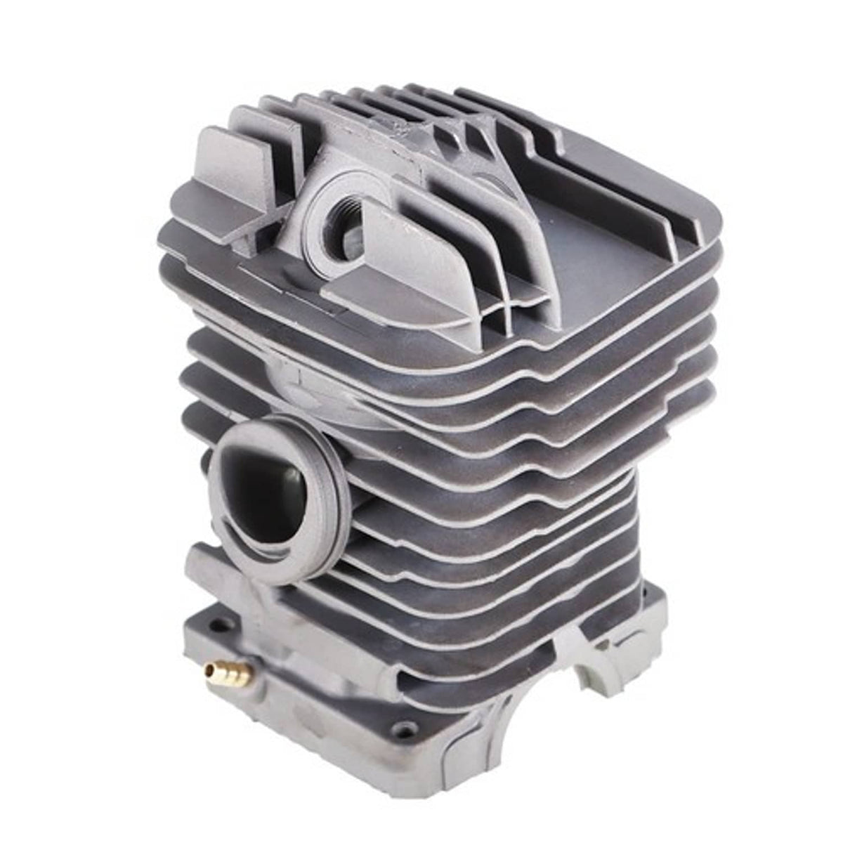 Solid Spare Chainsaw Parts MS290 MS390 MS310 49MM Cylinder Piston Kit For Stihl 029 039