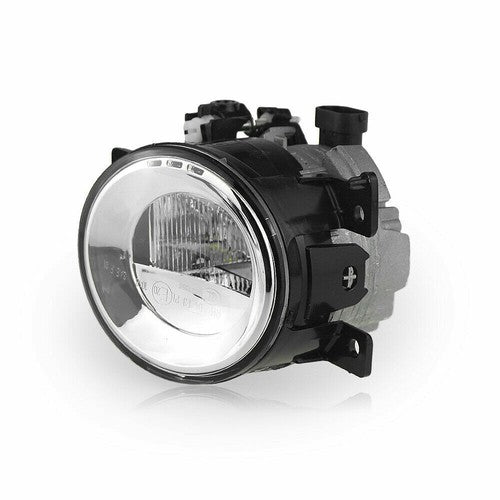 Fit 2014-2021 Infiniti Q50 QX60 QX80 Q70 Q70L LED Fog Light Passenger Side RH