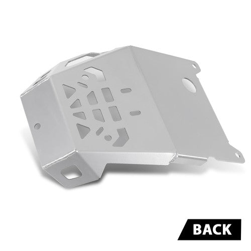 Solid Spare Fit For Kawasaki KLX250 KLX300 2008-2023 Skid Plate Engine Guard Protector Cover