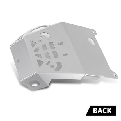 Solid Spare Fit For Kawasaki KLX250 KLX300 2008-2023 Skid Plate Engine Guard Protector Cover