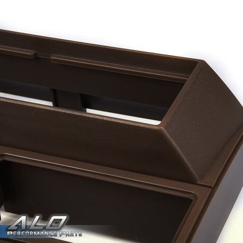 Solid Spare Fit For 88-94 Chevy GMC Trucks Car Stereo Radio Dash Kit Antenna Harness