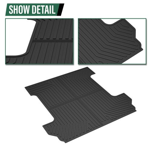 Solid Spare Fit For 11-19 Explorer Windshield Pillar Trim Molding Left Driver Side Inner