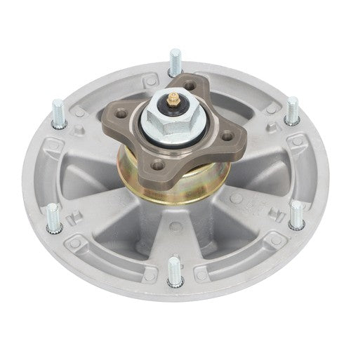 Solid Spare 48" 54" 60" 72" For John Deere Decks 3 × Spindle TCA24880 TCA20639 TCA17517