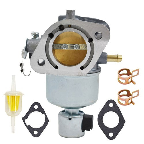 Solid Spare Carburetor Fit For Kawasaki 15004-0985 FR691V FS691V 15004-0829 spare parts