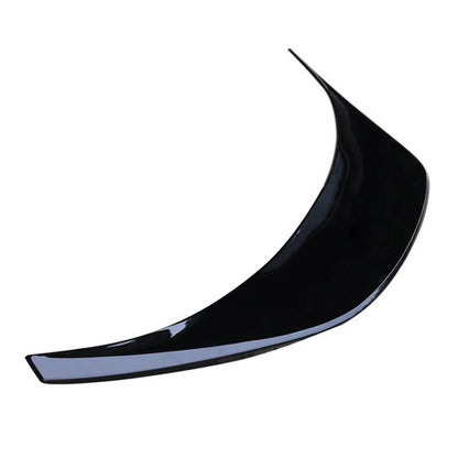 For 2022 2023 2024 Subaru BRZ Toyota GR86 Gloss Black Rear Trunk Spoiler Wing