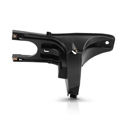 Solid Spare Fit For 07-13 BMW X5 2008-2014 X6 Front Lower Bumper Bracket Left Side