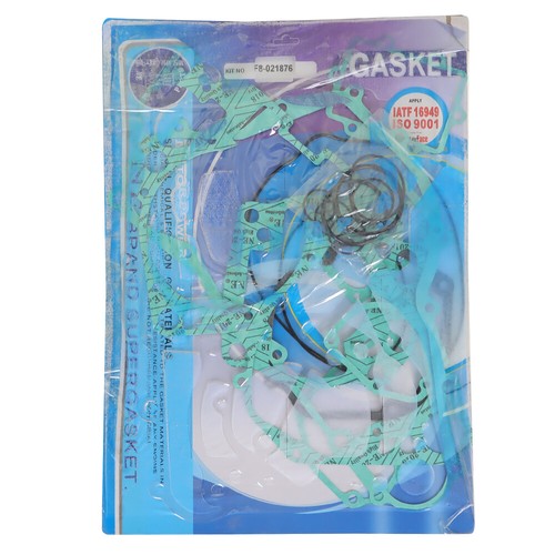 Solid Spare For Suzuki RM250 1999-2000 Dirt Kit High Quality Complete Full Engine Gasket Set