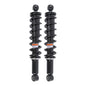 Solid Spare Rear Monotube Shocks 62100-38F00-019 For Suzuki Eiger 400 & King Quad 400 ATV