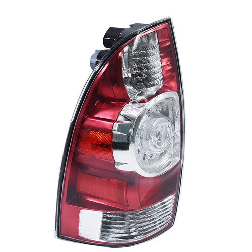Solid Spare Rear LED Brake Tail Light LH Driver Side 8156004150 For Toyota Tacoma 2005-2015