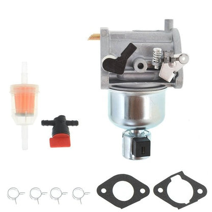 Solid Spare Carburetor For Kawasaki 15004-0986 Fit Specific FS651V FR651V 15004-0828 Carb