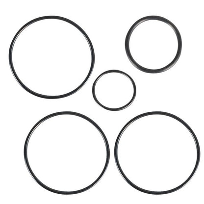 Solid Spare ATV Complete Full Engine Gasket Set for Honda TRX250X 1987-1992 Kit