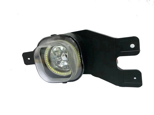 LED Fog Lights Bumper For 1999-2004 Ford F250 F350 Super Duty/2000+ EXCURSION