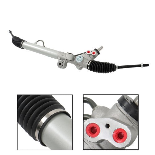 Solid Spare Power Steering Rack & Pinion Assembly For Hummer H3 2006-2010 97-1040 22-1040