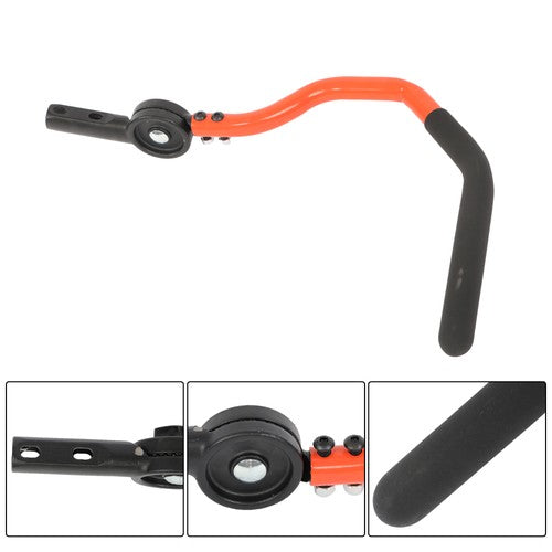 Solid Spare Adjustable Steering Arm Kit 031-9060-00 031-9060-18 For Bad Boy MZ Rambler Mower