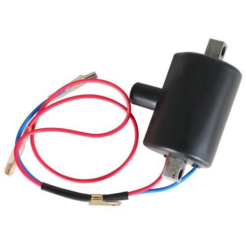 Solid Spare Golf Cart Ignition Coil Epigc102 For Ezgo 2 Stroke / Cycle Oe #23782-G1