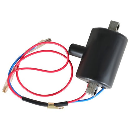 Solid Spare Golf Cart Ignition Coil Epigc102 For Ezgo 2 Stroke / Cycle Oe #23782-G1