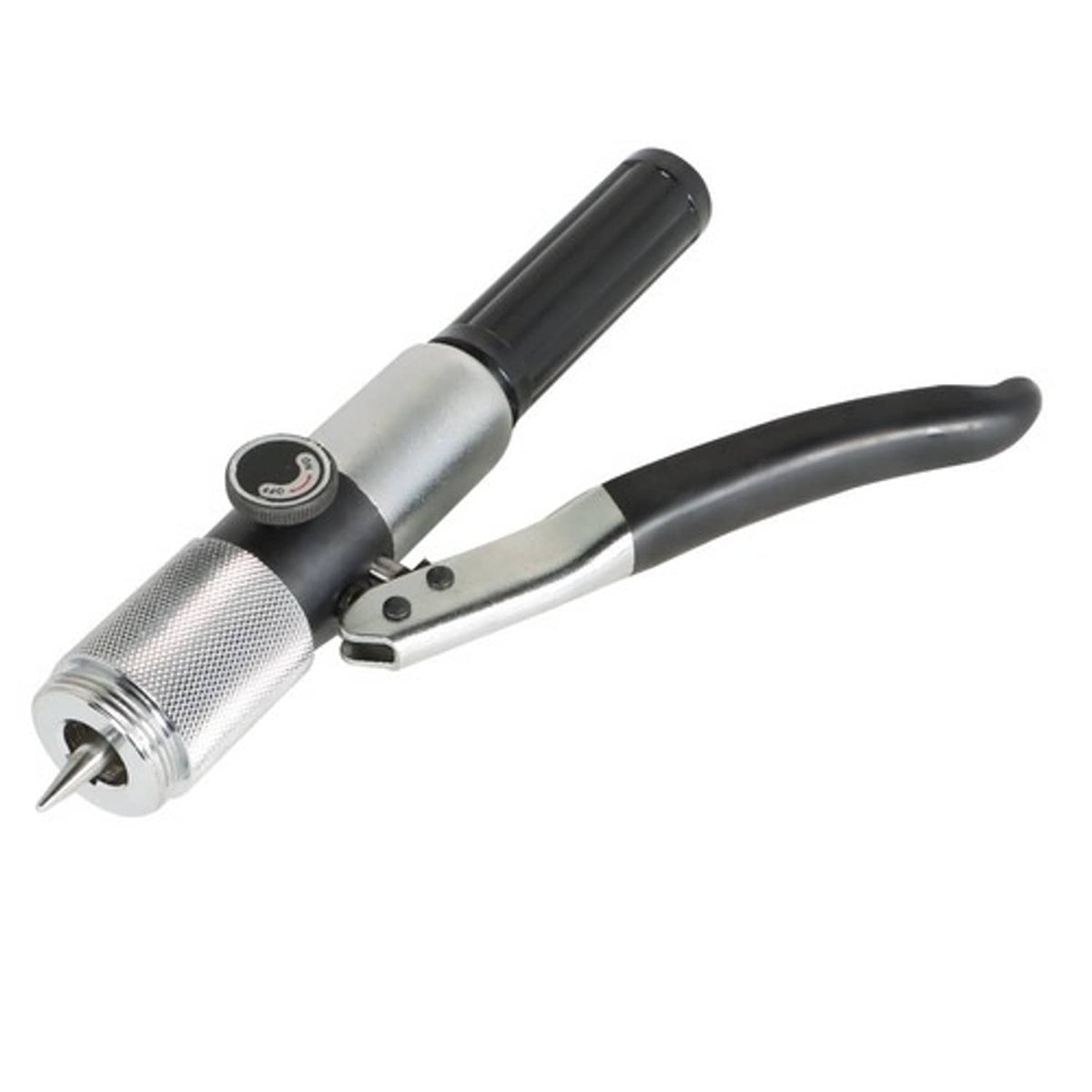 Solid Spare For Copper Tubing Expanding HVAC Hydraulic Swaging Tool Kit 3/8" to 1-5/8"